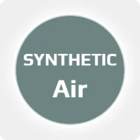 Воздух синтетический  О2 (21%) +N2 (CH4 менее 3ppm), в баллоне 10л 150 бар, соединение W21,8x1.14'' (DIN 6)