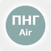 Воздух ПНГ  О2 (21%) +N2, в баллоне 40л 150 бар, соединение G3-4' (DIN 9)