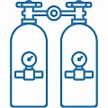 Калибровочные газовые смеси Калибровочные газовые смеси