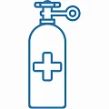 Газовые смеси медицинского применения Газовые смеси медицинского применения