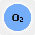 Кислород (О2) Кислород (О2)