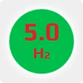 Водород 5.0